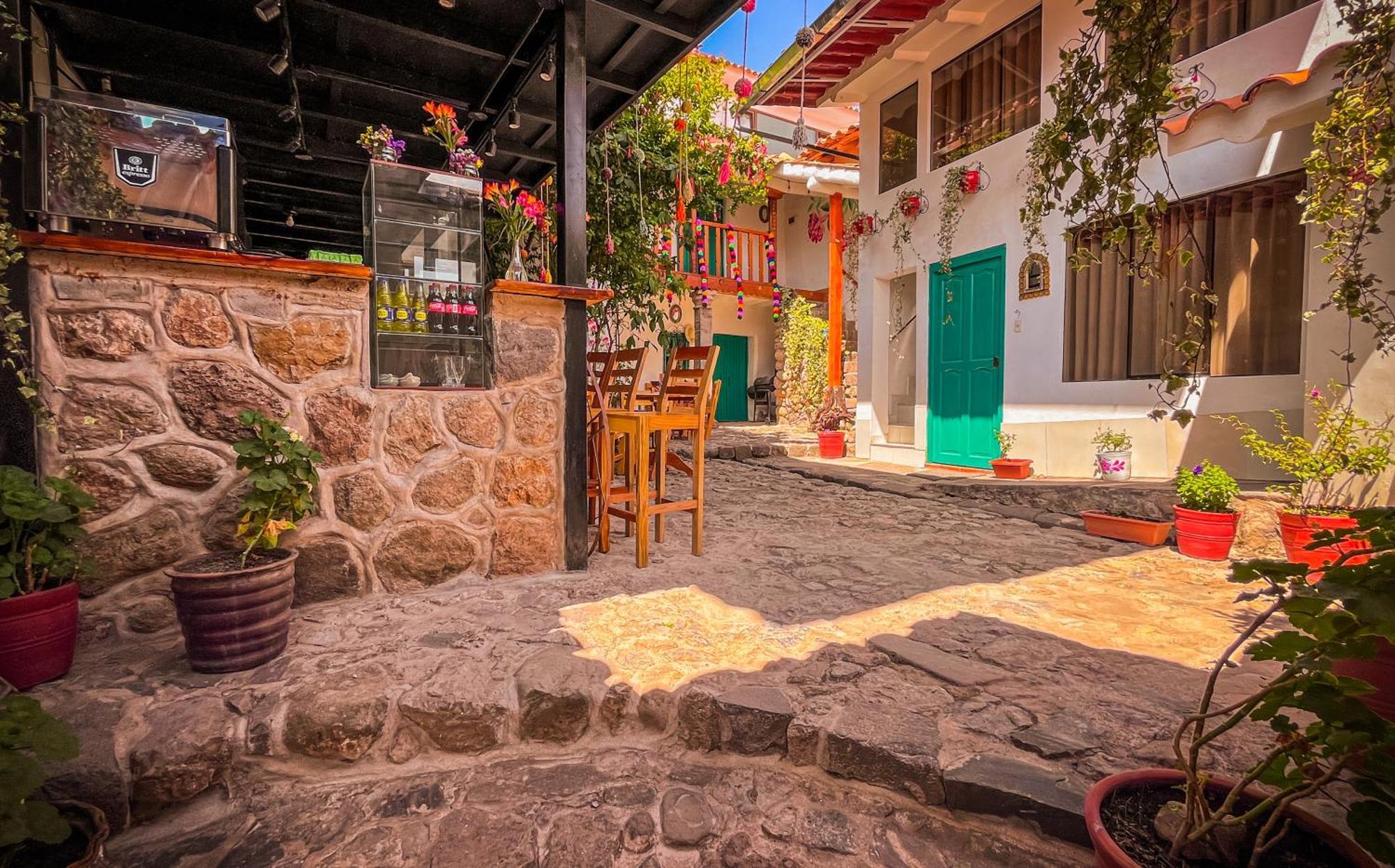 Casa Flamenco San Blas Bed and breakfast Cuzco