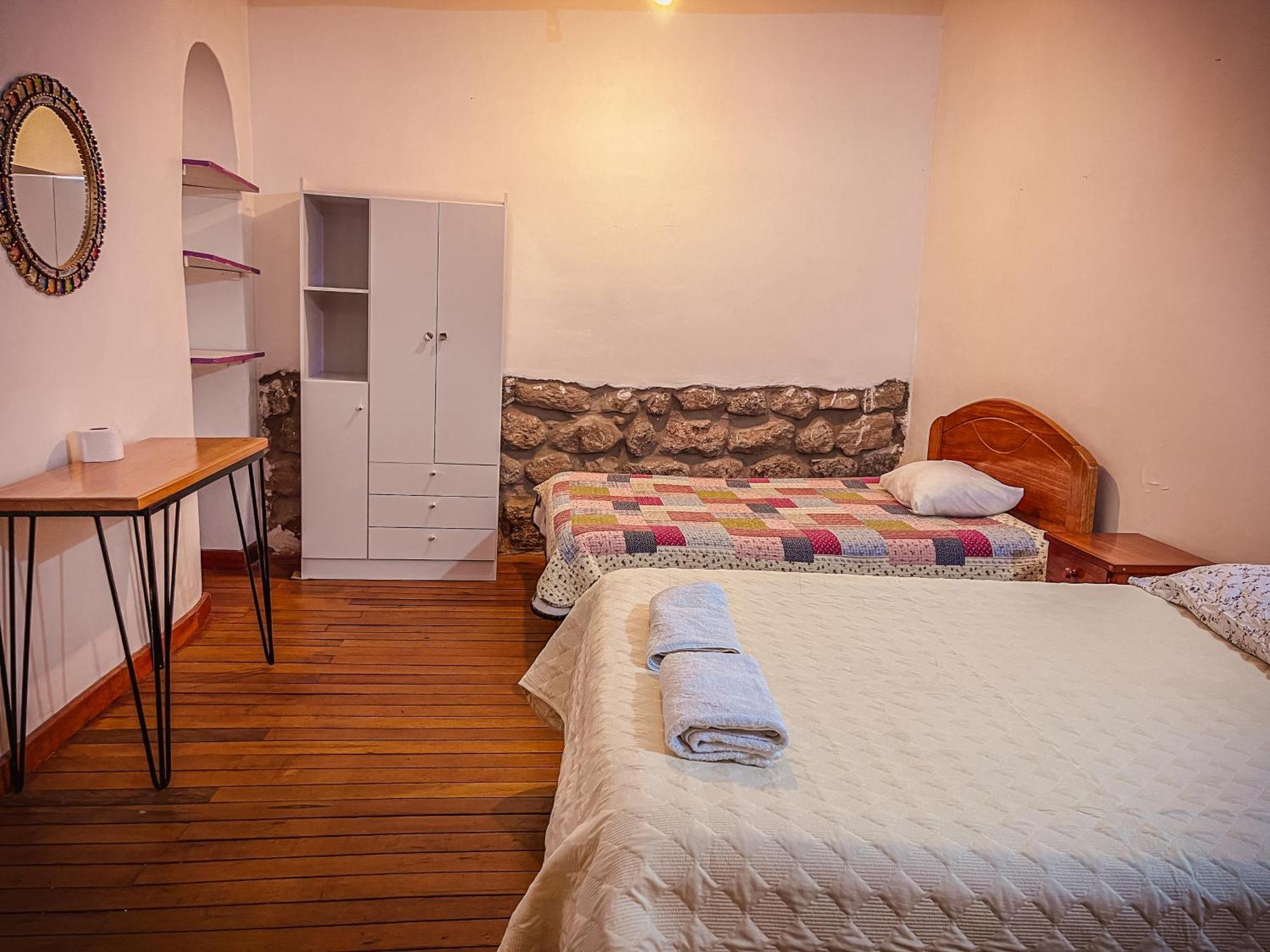 Casa Flamenco San Blas Bed and breakfast Cuzco