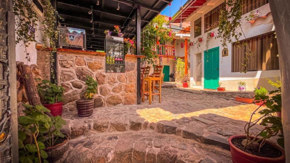 Casa Flamenco San Blas Cuzco