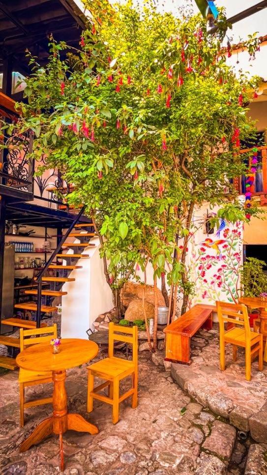 Casa Flamenco San Blas Bed and breakfast *