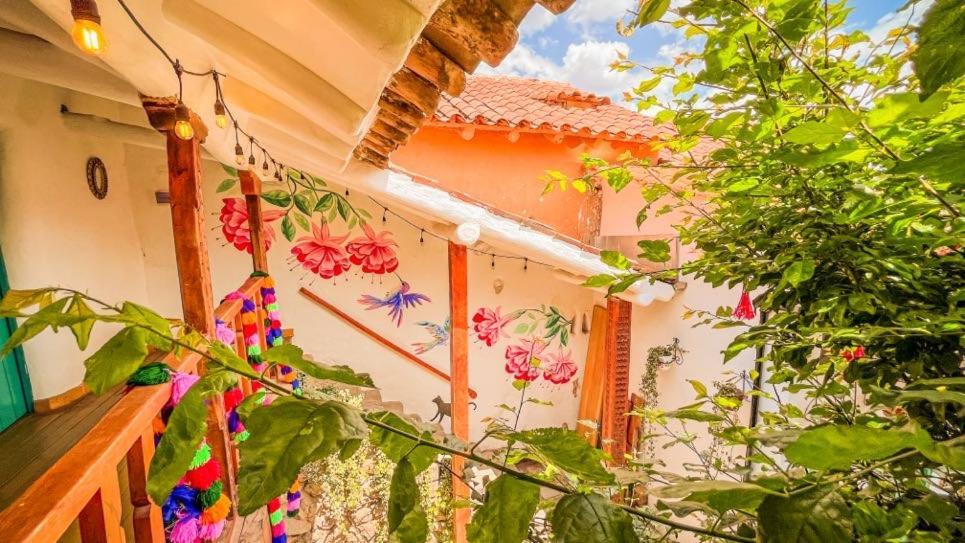 Casa Flamenco San Blas Bed and breakfast *