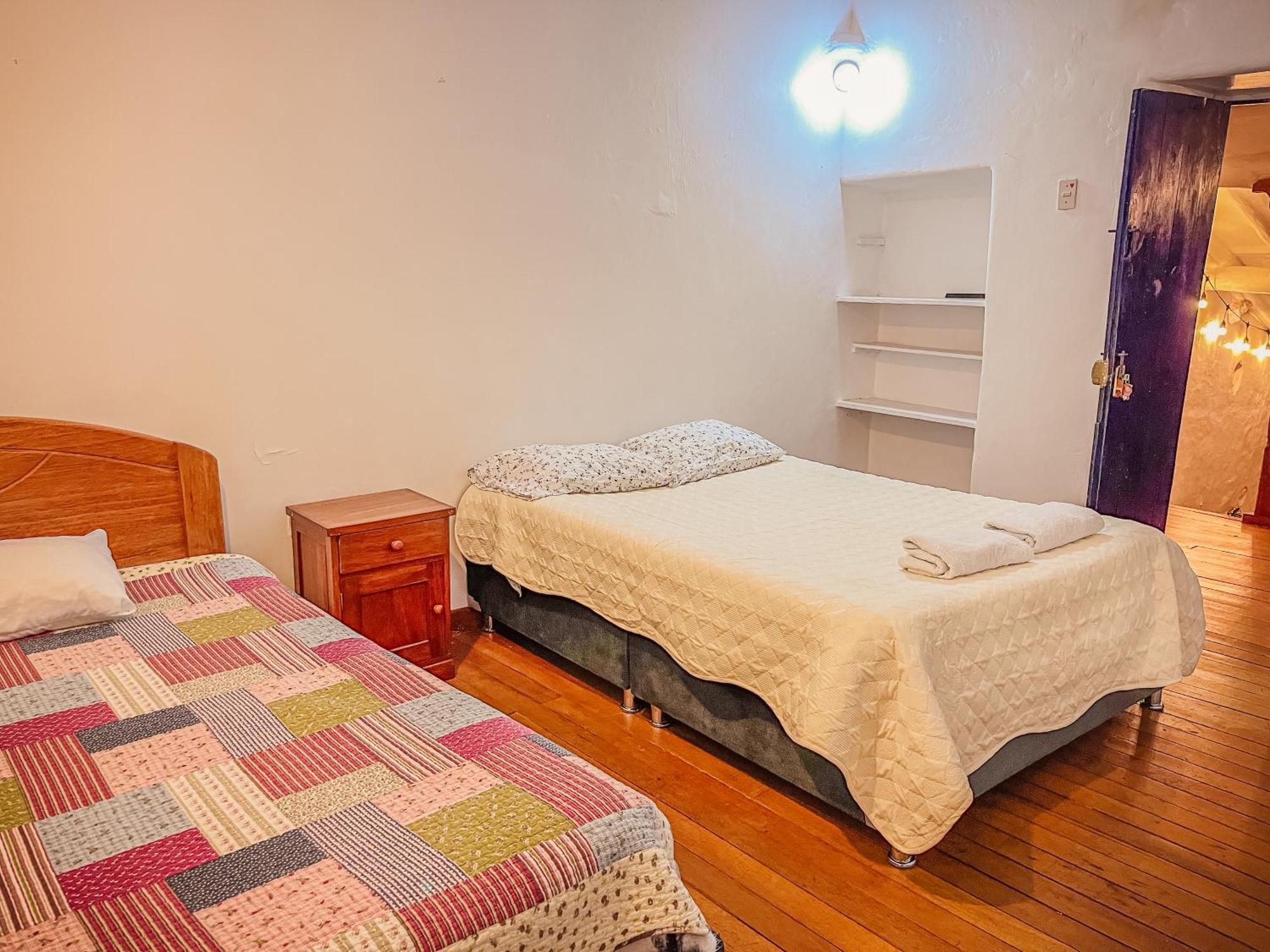 Casa Flamenco San Blas * Cuzco