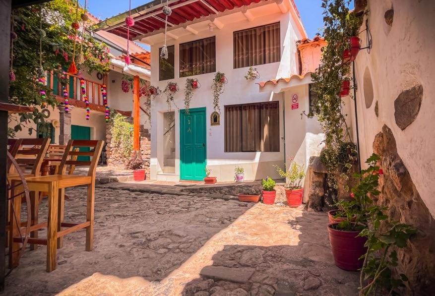 Casa Flamenco San Blas * Cuzco