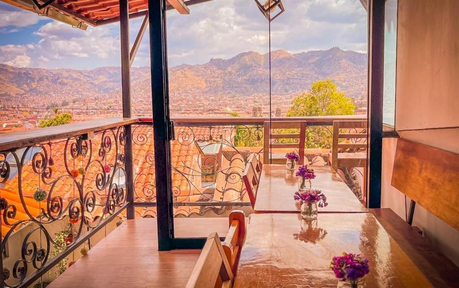 Casa Flamenco San Blas Bed and breakfast *